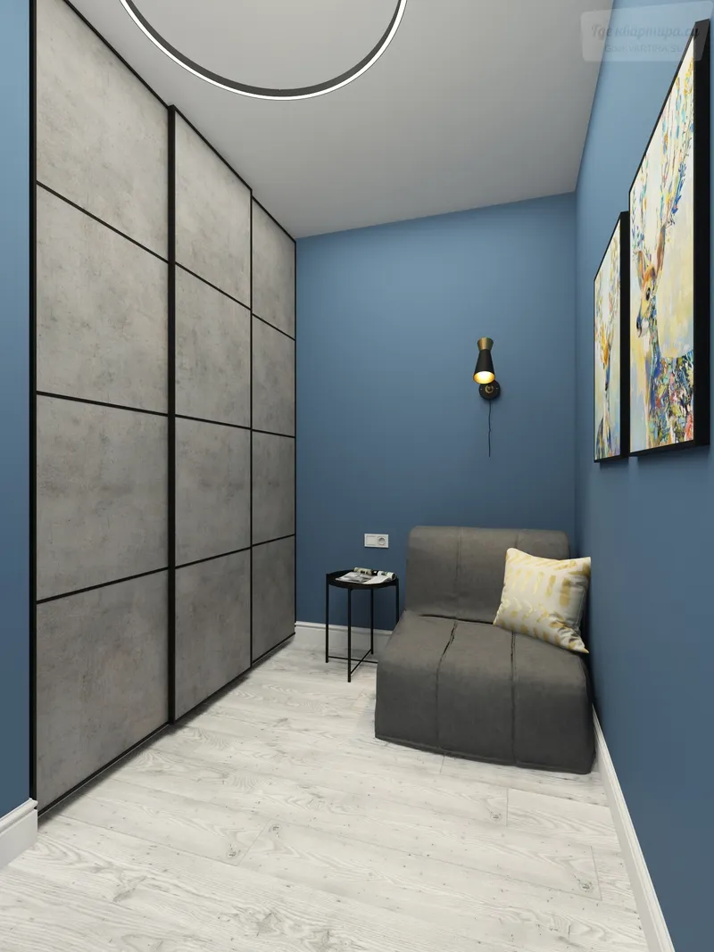 Фото квартиры 6