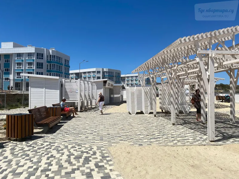 Фото квартиры 11