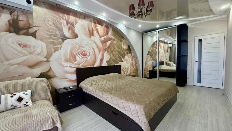 Фото квартиры: Античный проспект, 64А