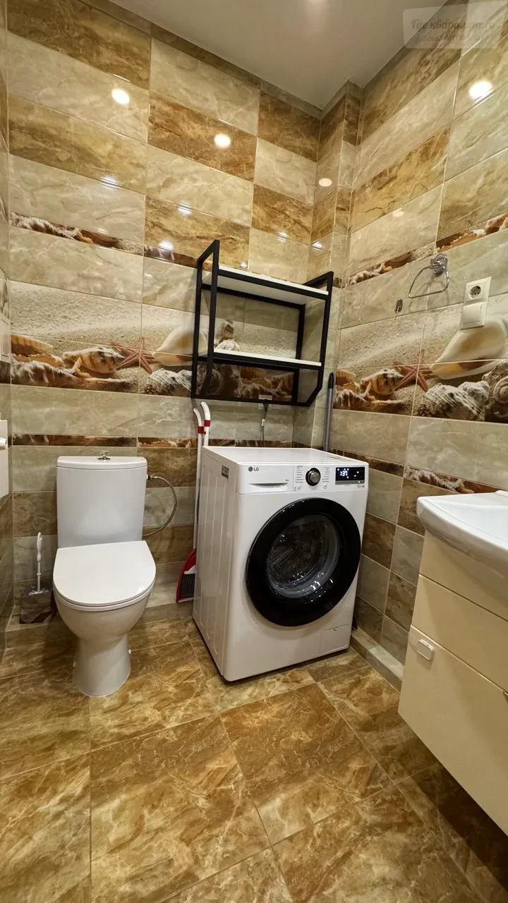 Фото квартиры 3