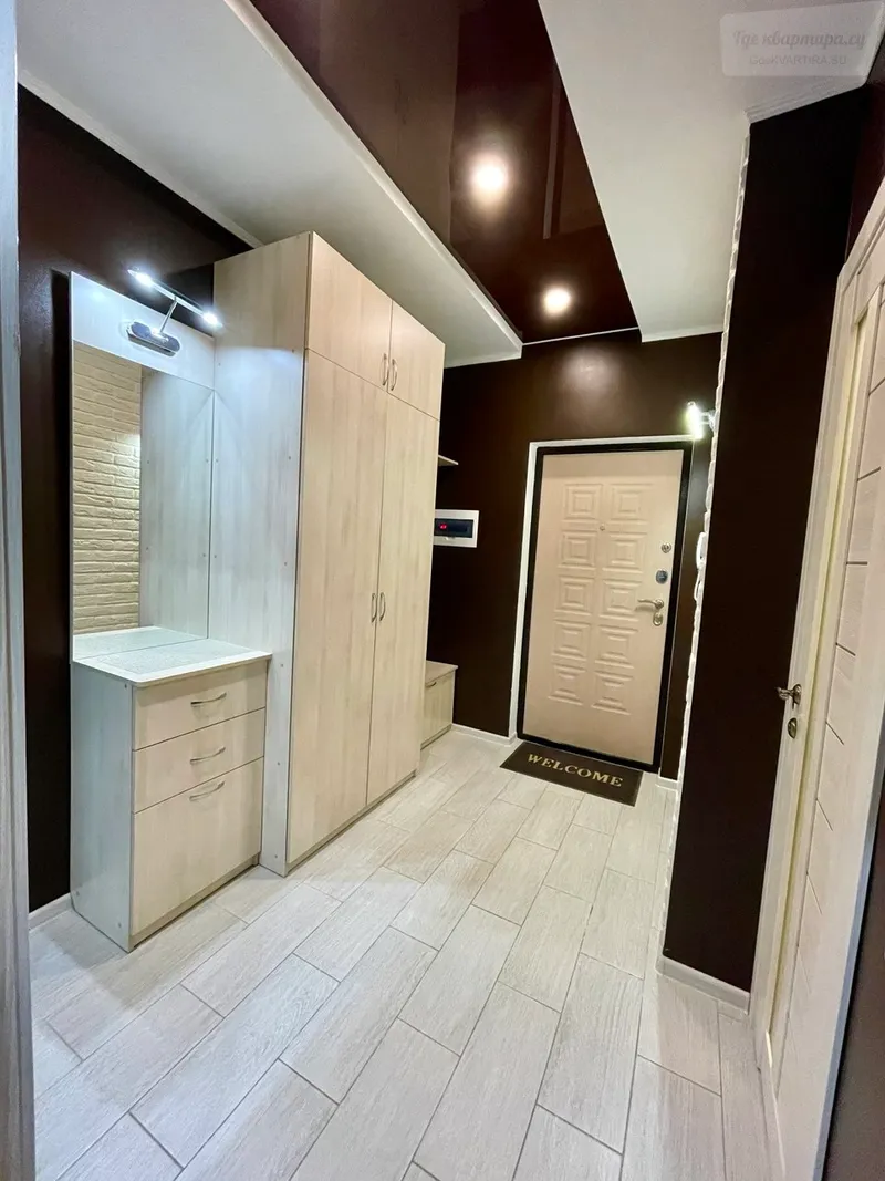 Фото квартиры 6