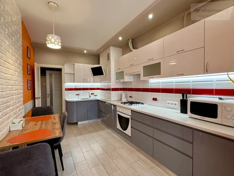 Фото квартиры 7