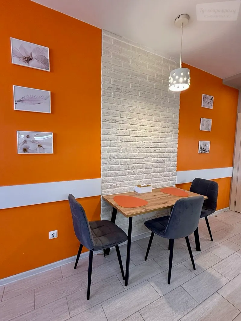 Фото квартиры 8