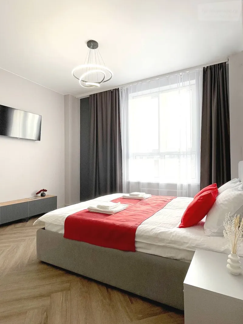 Фото квартиры 3