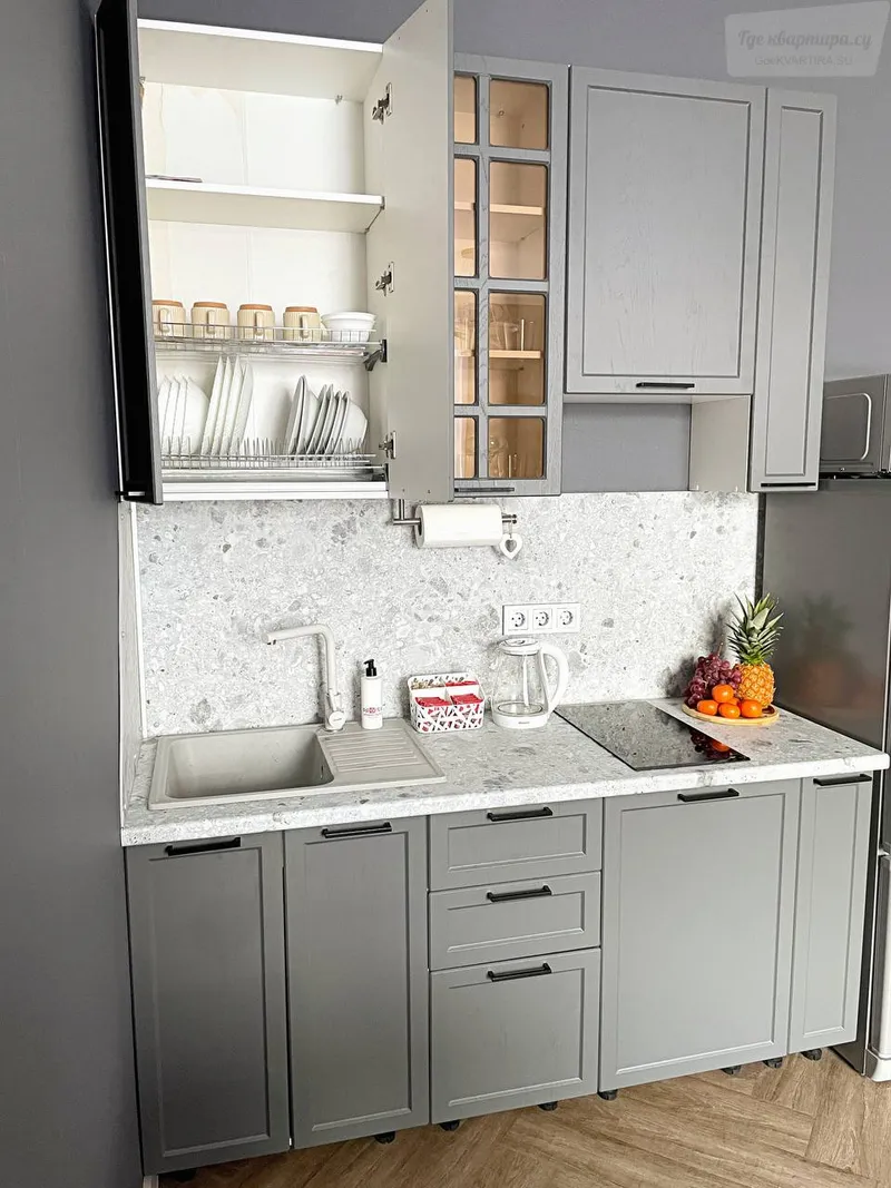 Фото квартиры 5