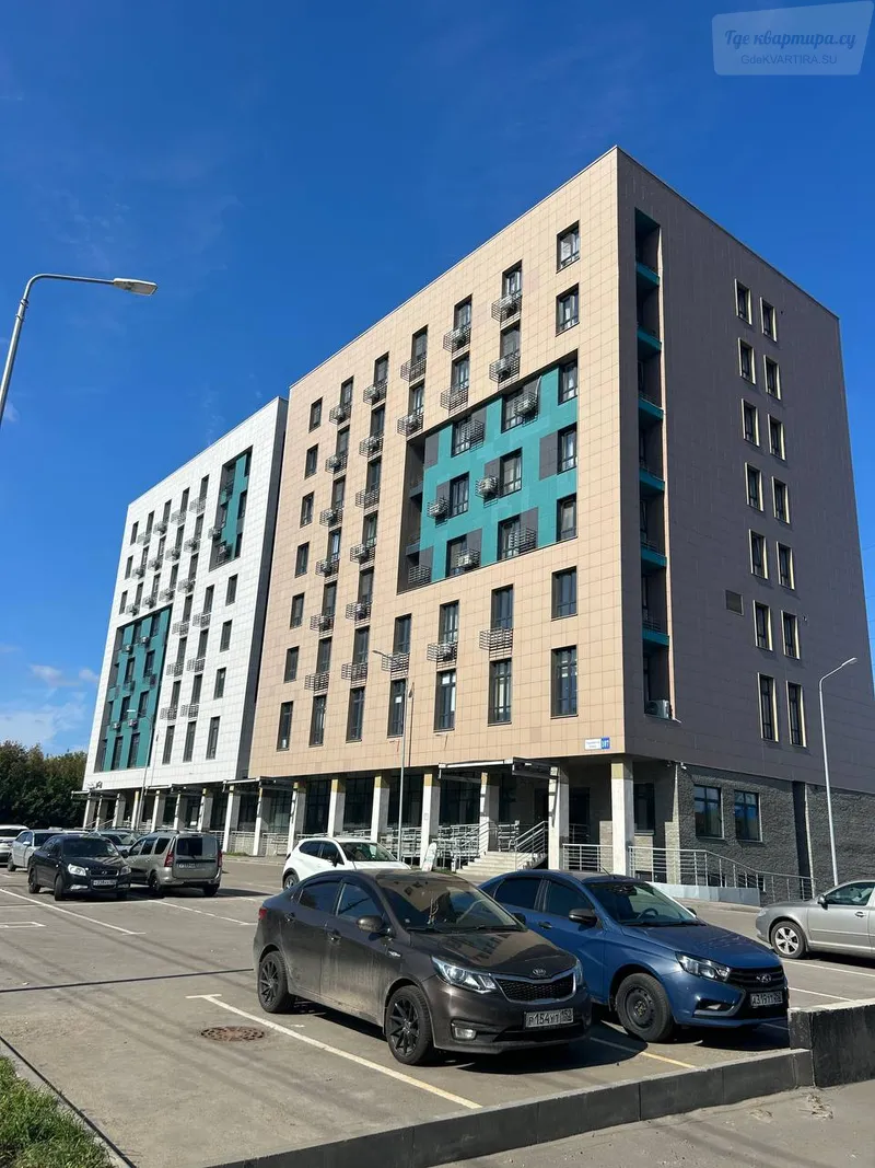 Фото квартиры 10