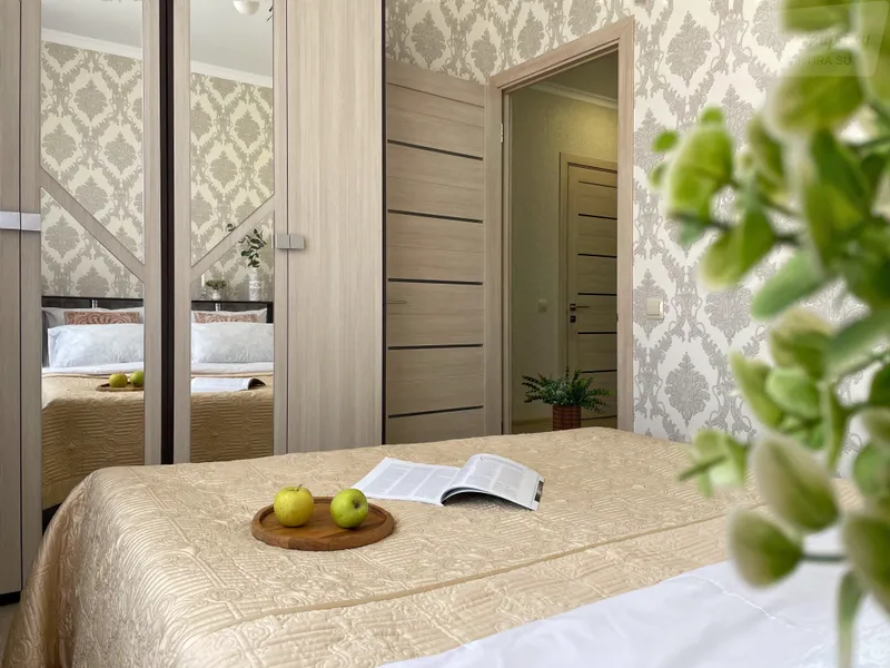 улица Орджоникидзе, 88к3