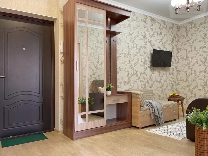 улица Орджоникидзе, 88к3