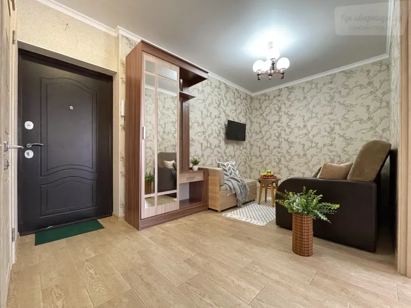 улица Орджоникидзе, 88к3