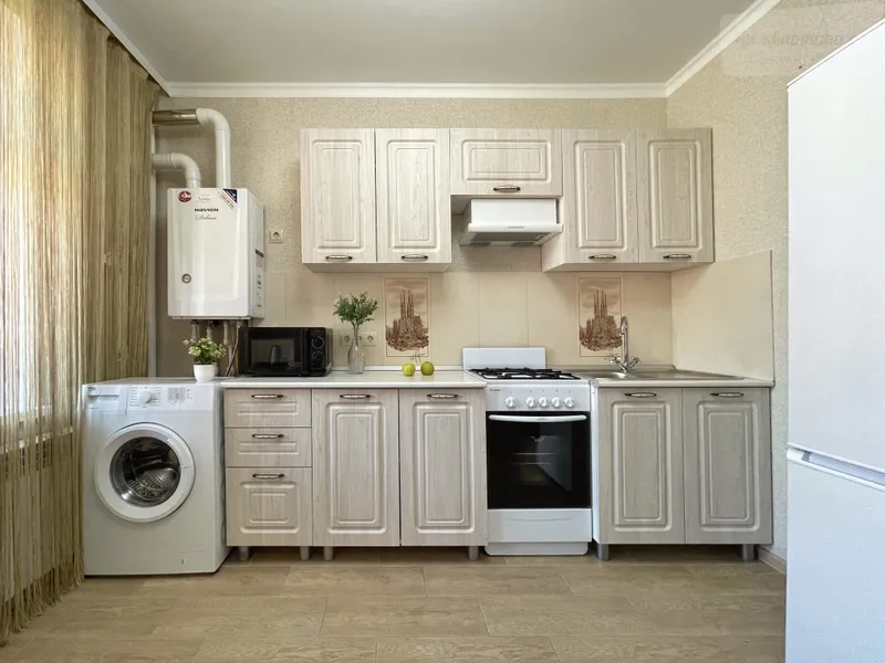 улица Орджоникидзе, 88к3