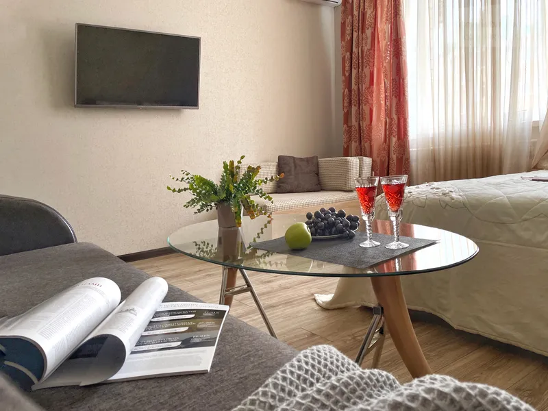 улица Орджоникидзе, 88к2