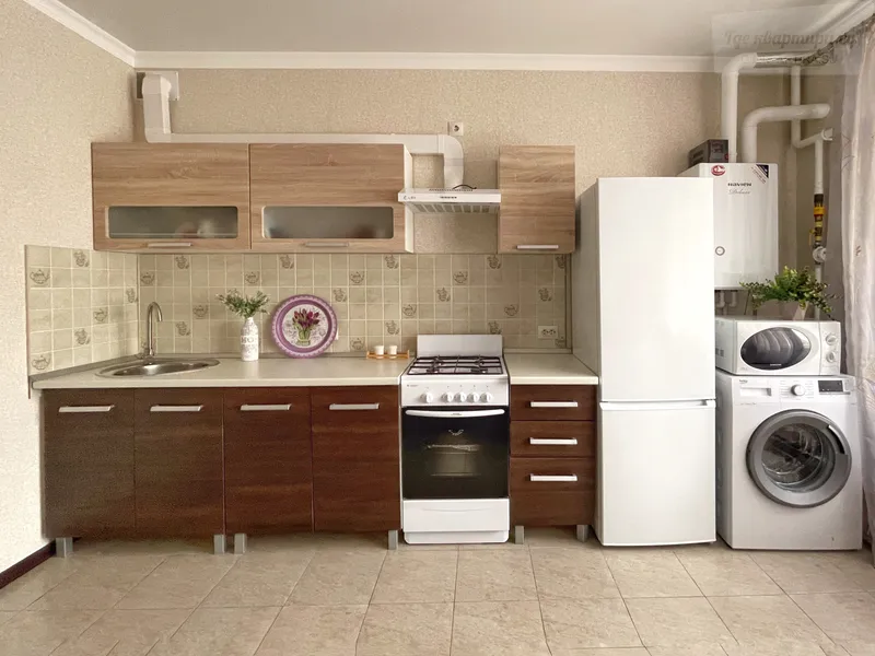 улица Орджоникидзе, 88к2