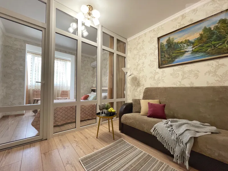 улица Орджоникидзе, 88к3