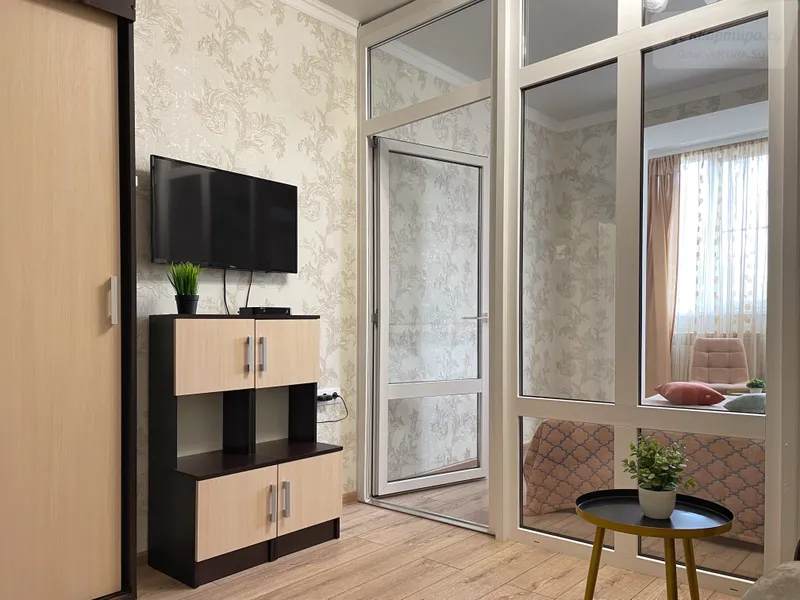 улица Орджоникидзе, 88к3