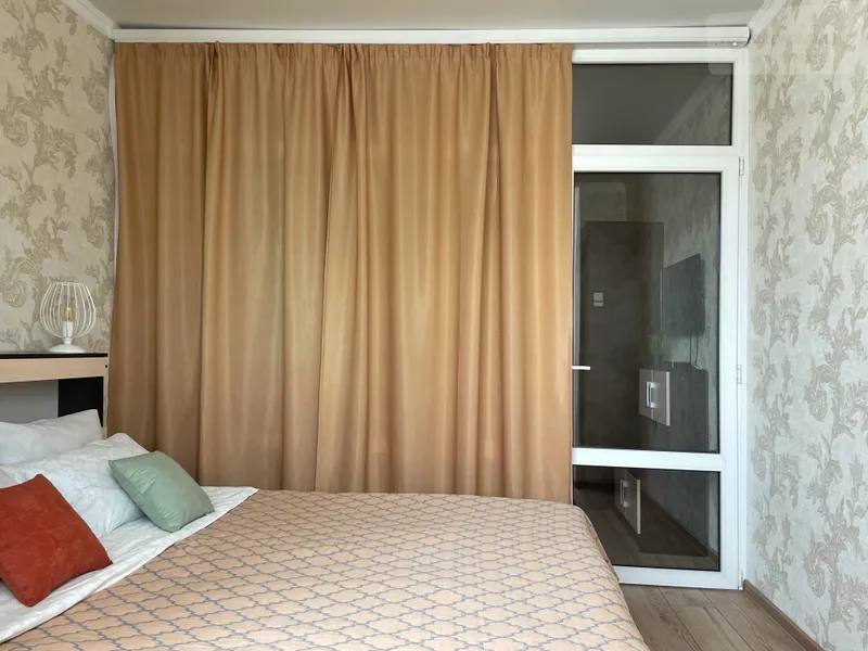 улица Орджоникидзе, 88к3