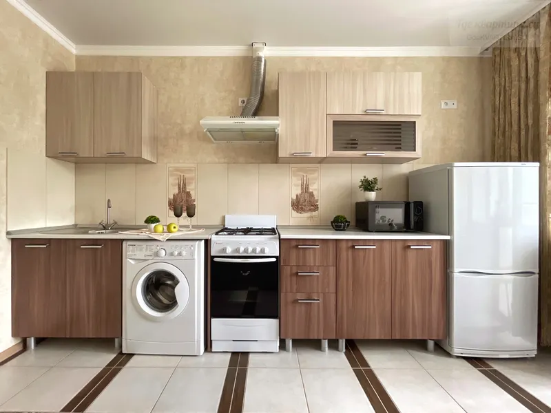 улица Орджоникидзе, 88к3