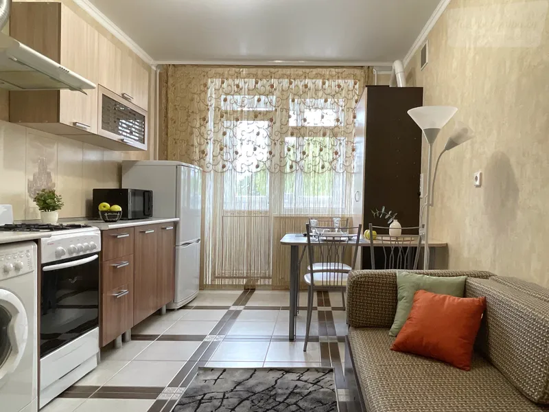 улица Орджоникидзе, 88к3