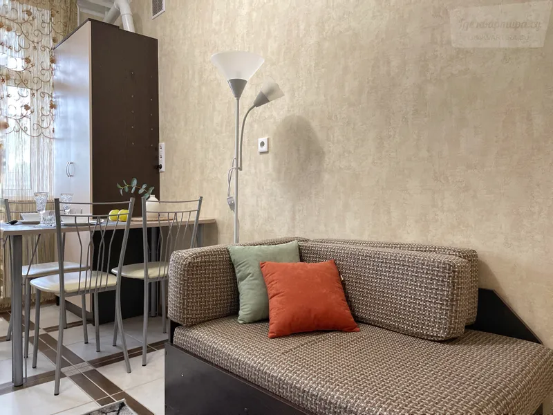 улица Орджоникидзе, 88к3