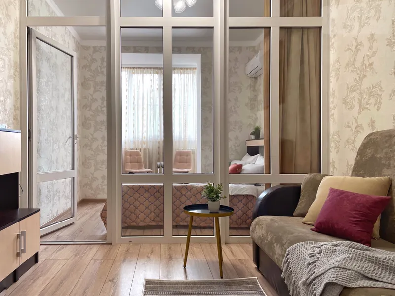 улица Орджоникидзе, 88к3