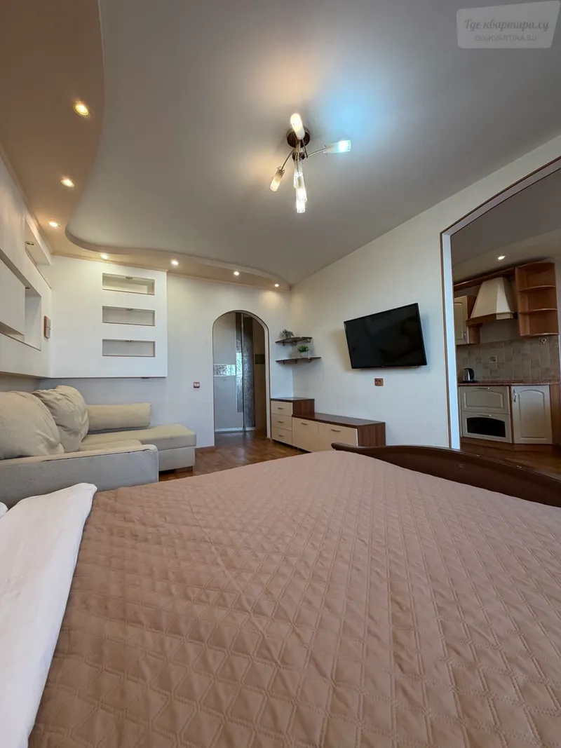 Фото квартиры 4