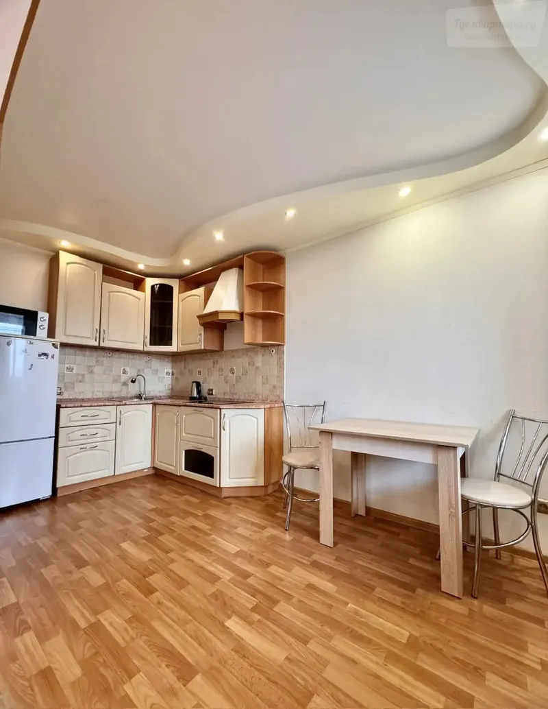 Фото квартиры 6