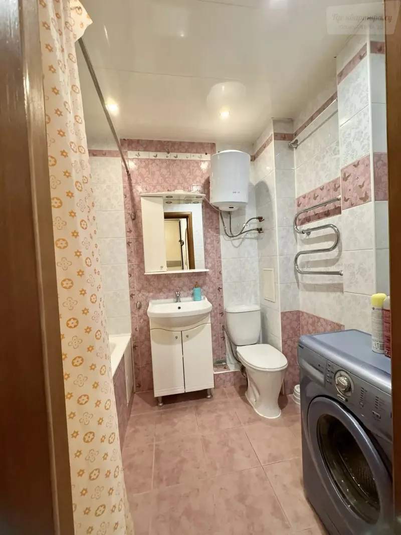 Фото квартиры 7