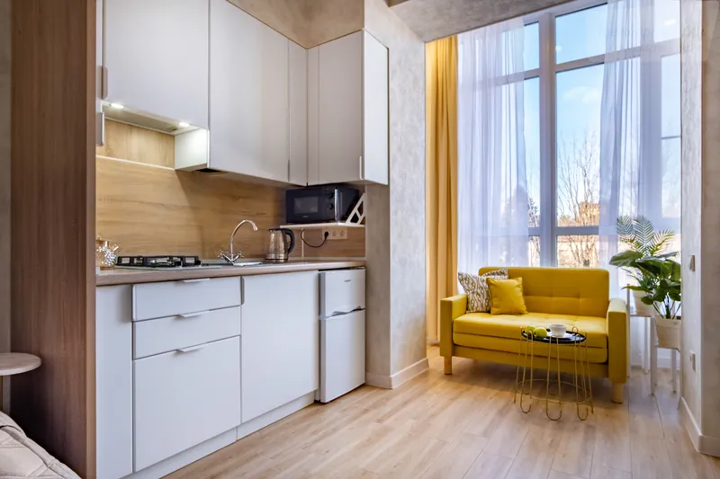 Фото квартиры 3