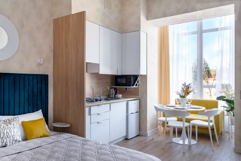 Фото квартиры 2