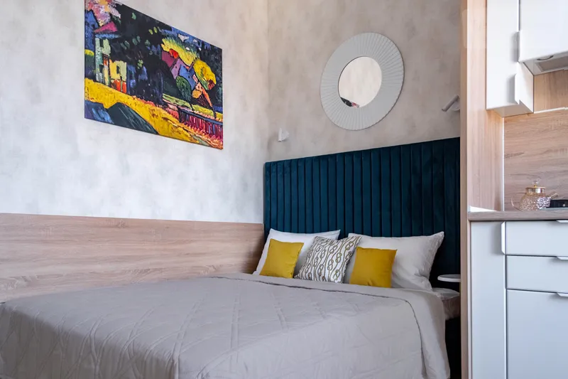 улица Орджоникидзе, 97К1