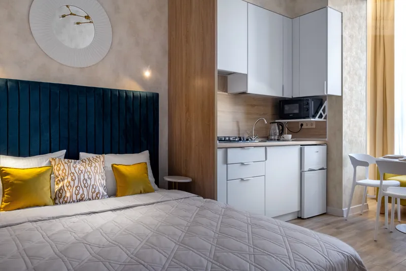 Фото квартиры 5