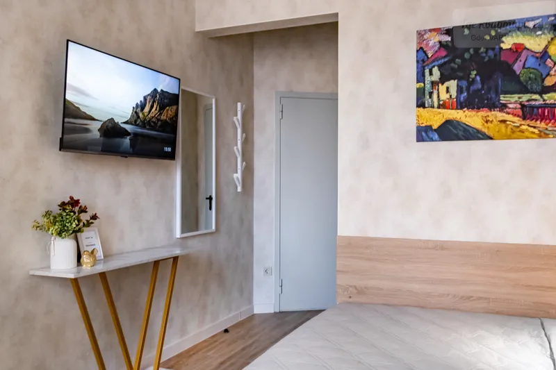 Фото квартиры 8