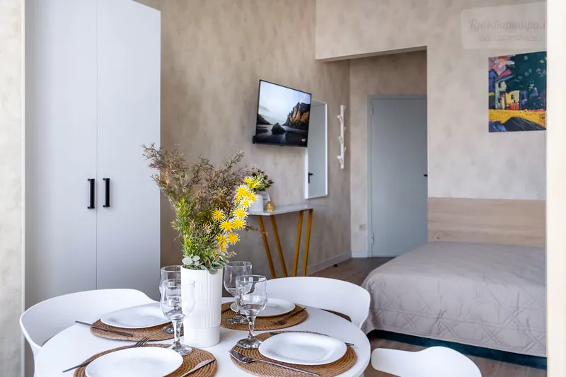 Фото квартиры 9