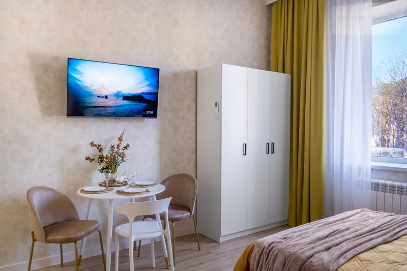 Фото квартиры 4