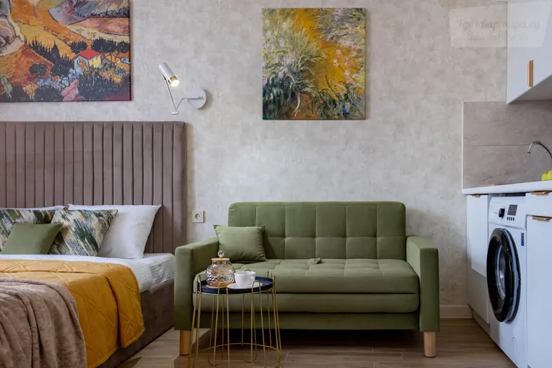 Фото квартиры 6