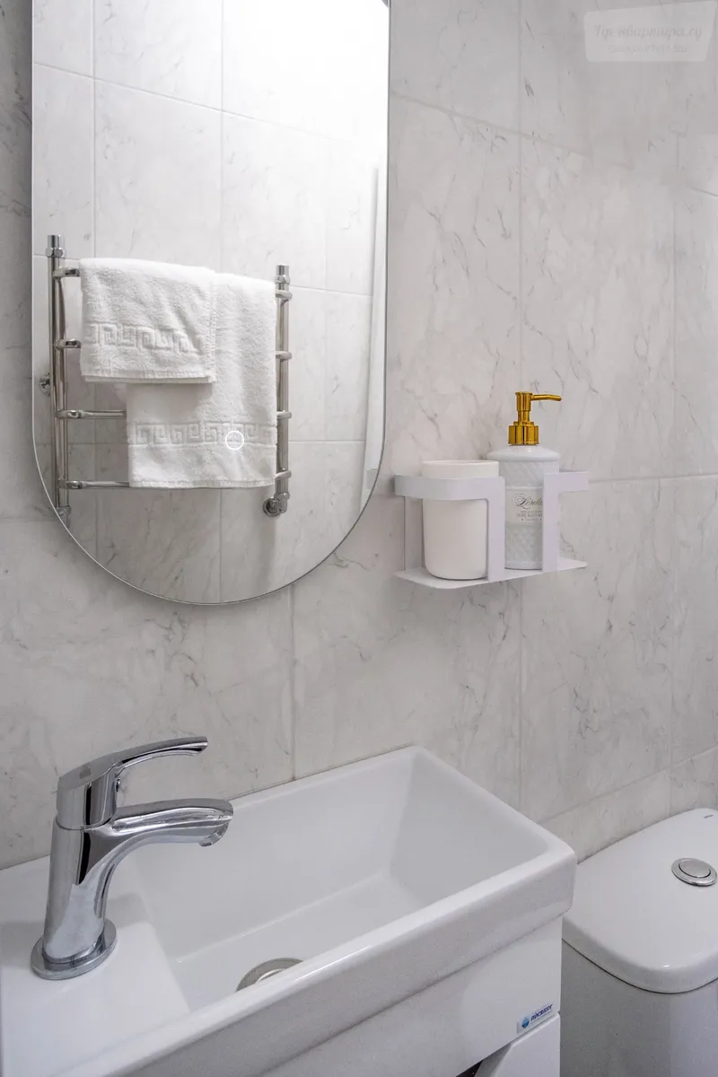 Фото квартиры 9