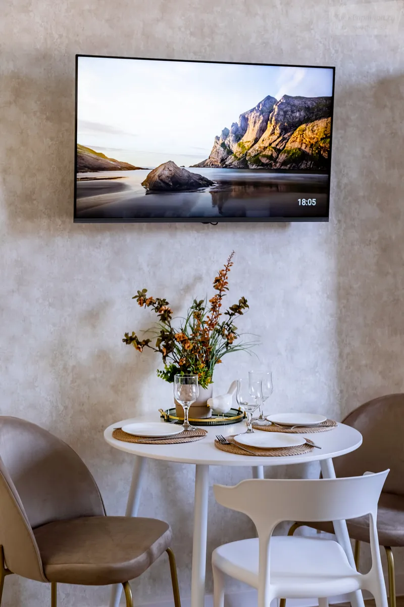 Фото квартиры 12