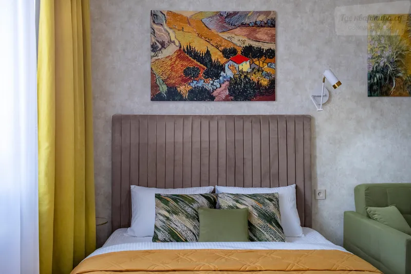 Фото квартиры 13