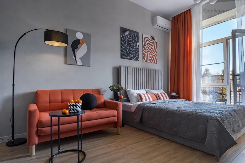 Фото квартиры 2