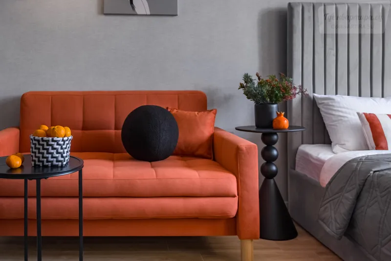 улица Орджоникидзе, 97К1