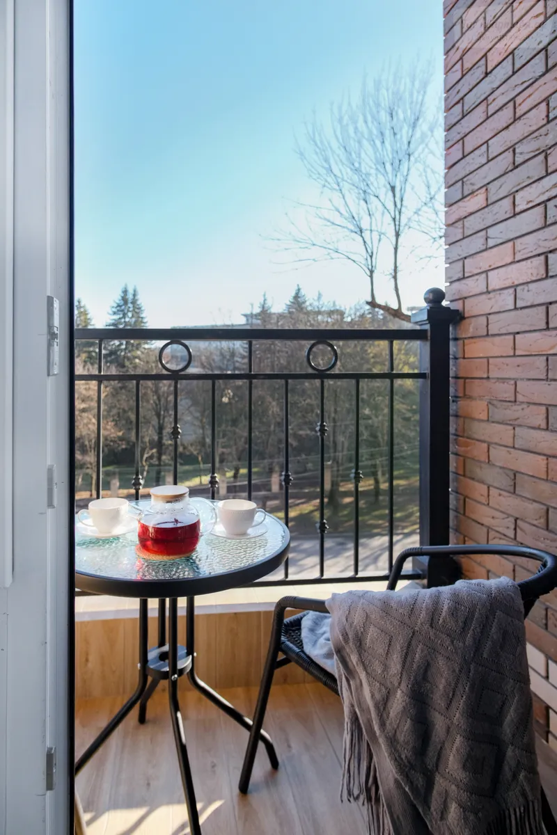 Фото квартиры 4