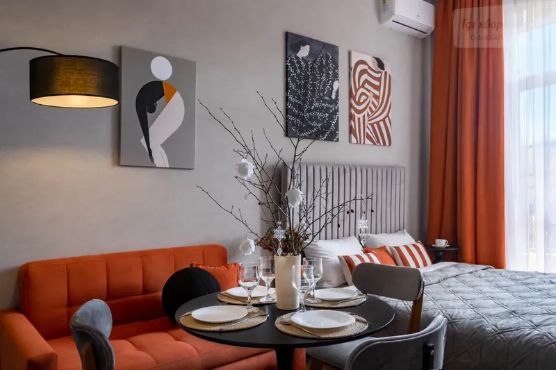 Фото квартиры 8