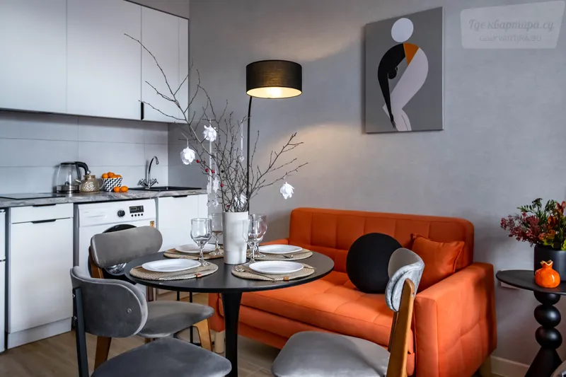 Фото квартиры 10