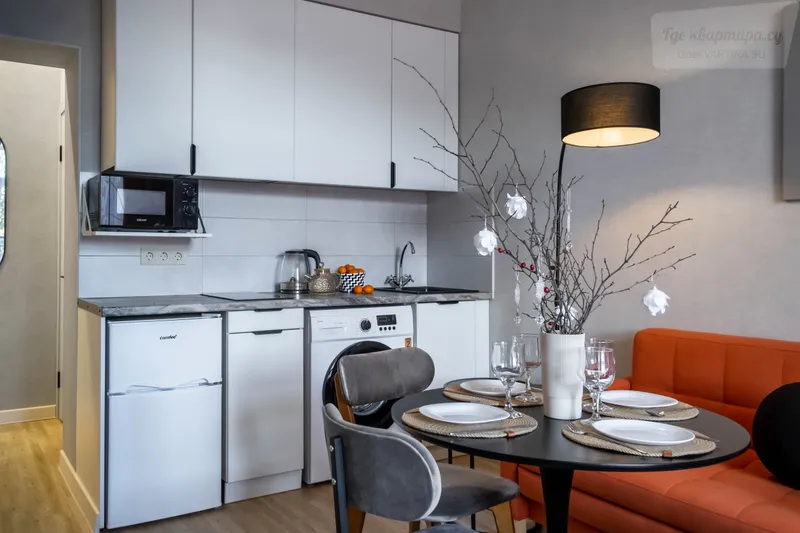 Фото квартиры 11