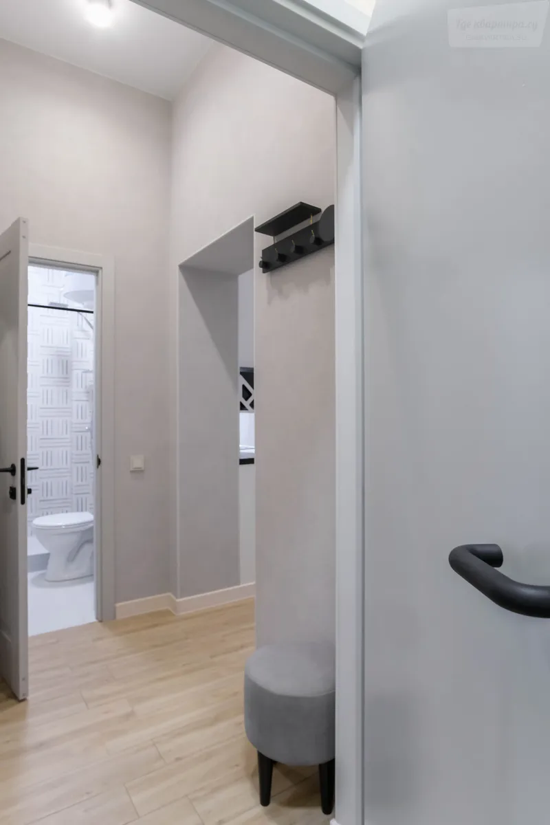 Фото квартиры 13