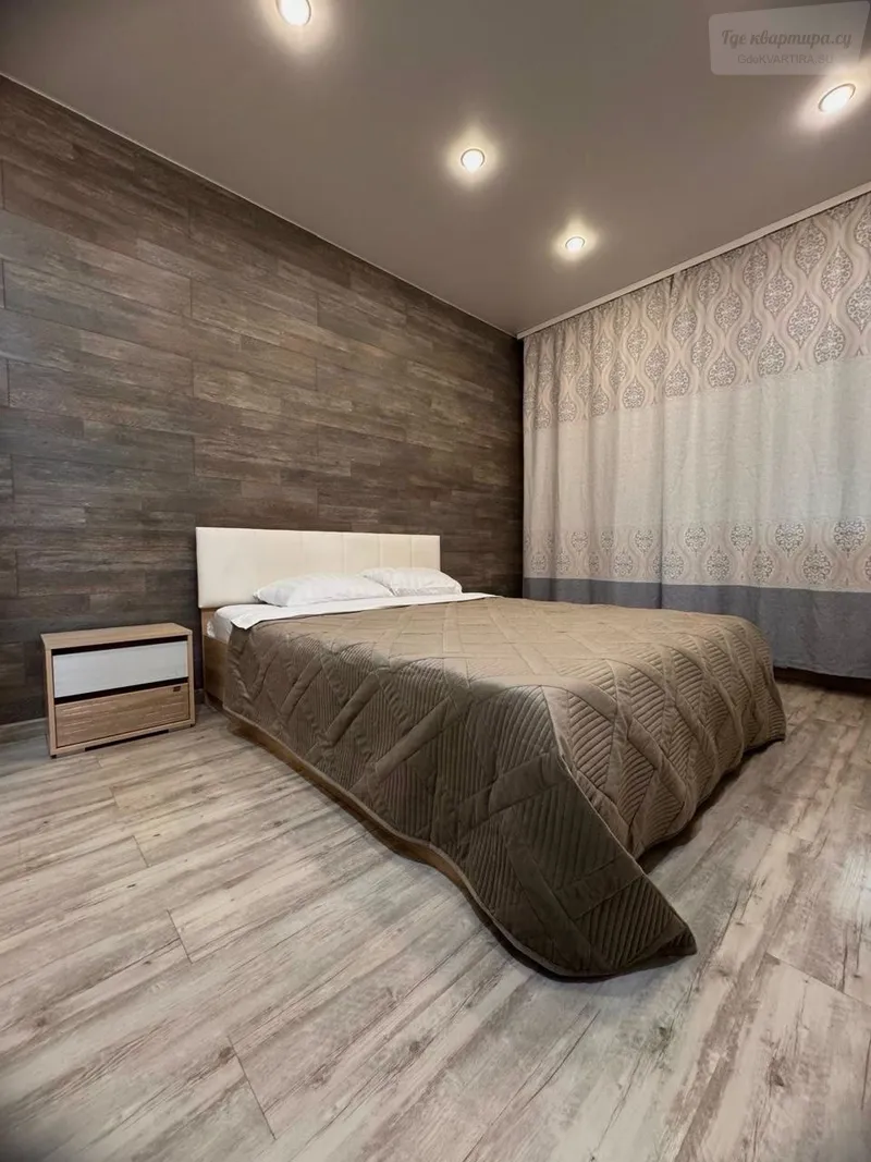 Фото квартиры: улица Горького, 193