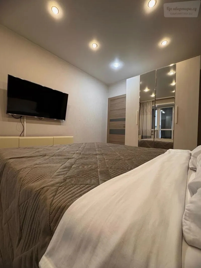 Фото квартиры 2