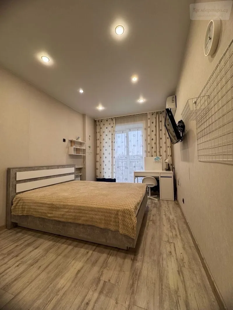 Фото квартиры 3