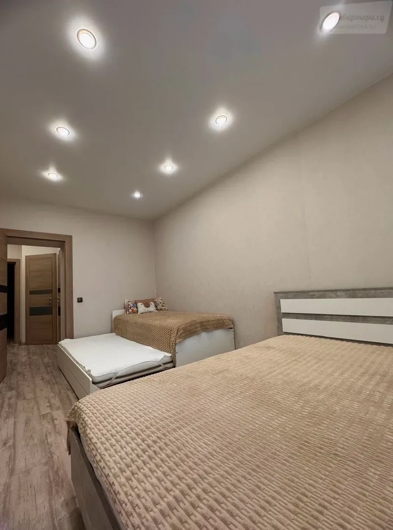 Фото квартиры 4