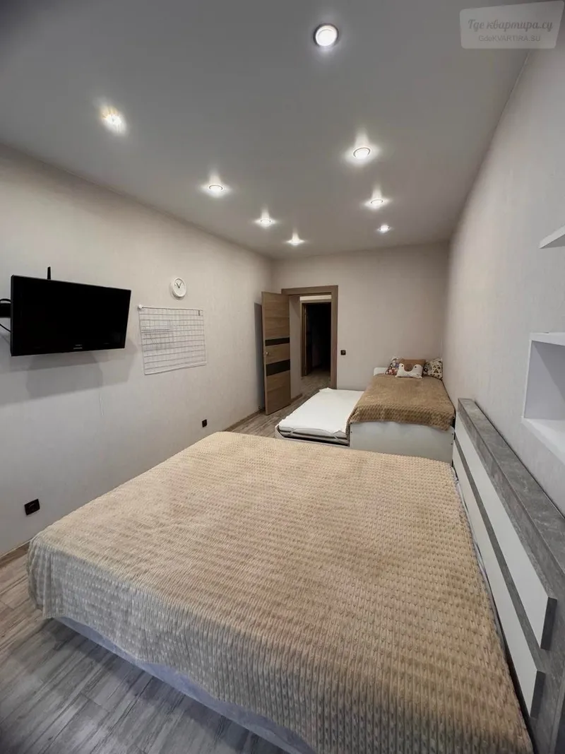 Фото квартиры 5