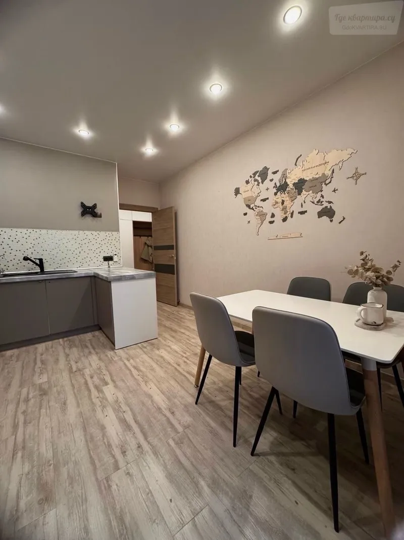 Фото квартиры 8